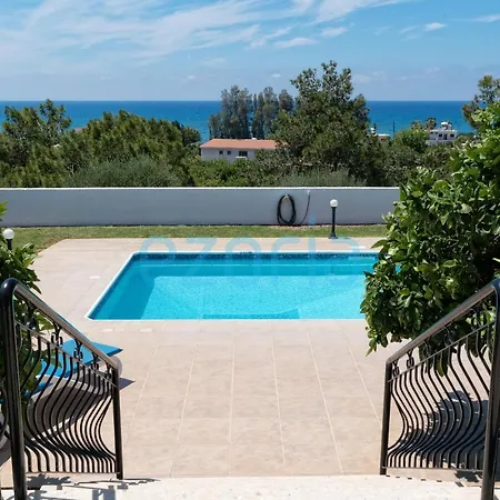 Isol Paphos