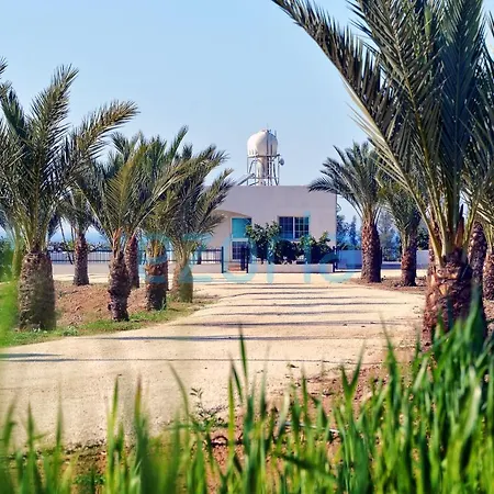 Isol Villa Paphos
