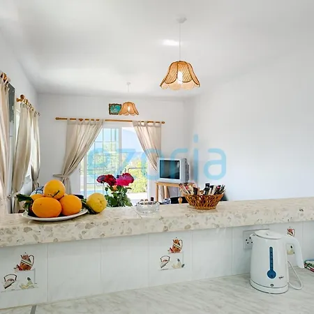 Isol Villa