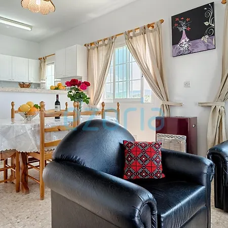 Villa Isol *