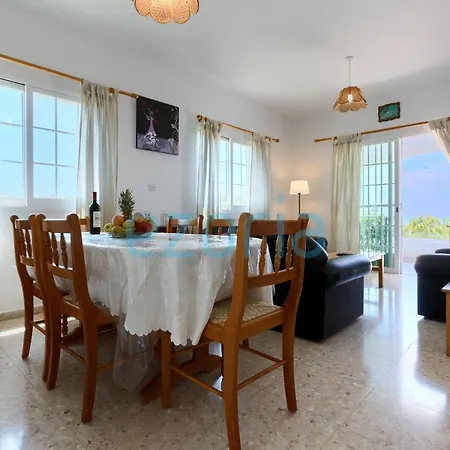 Villa Isol *