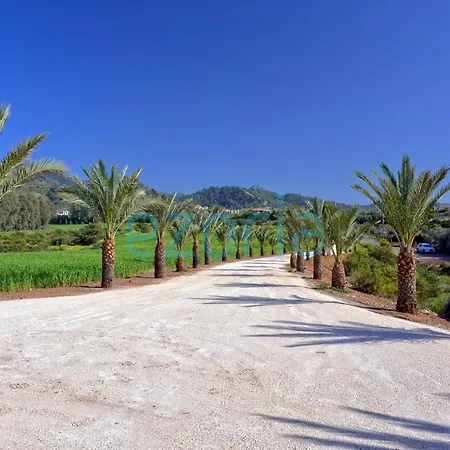 Isol Paphos