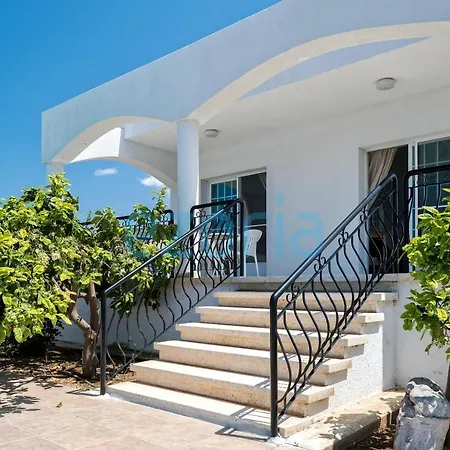 Isol Villa