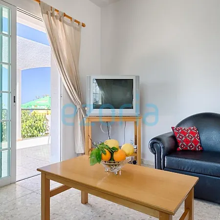Isol Villa Paphos