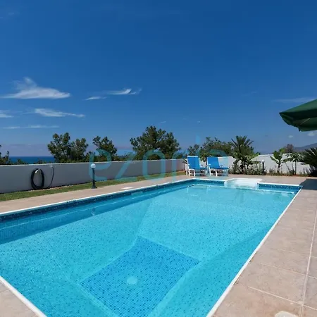 Villa Isol