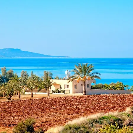 Isol Paphos