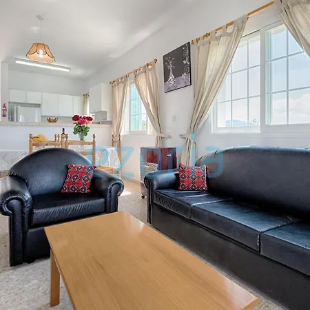 Villa Isol Paphos
