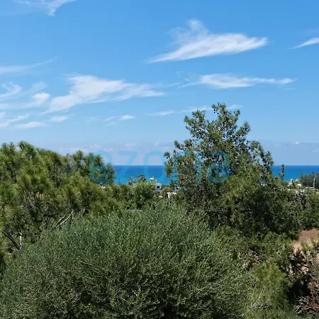 Villa Isol Paphos